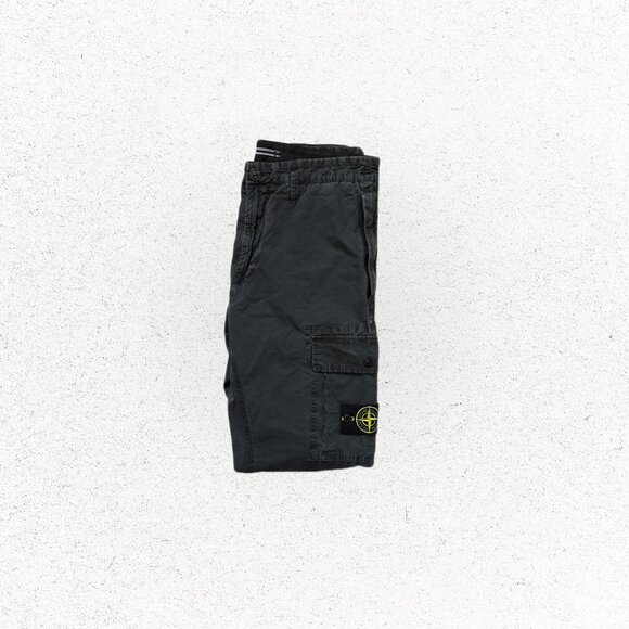 Stone Island Cargo Pants - Picture 3 of 3